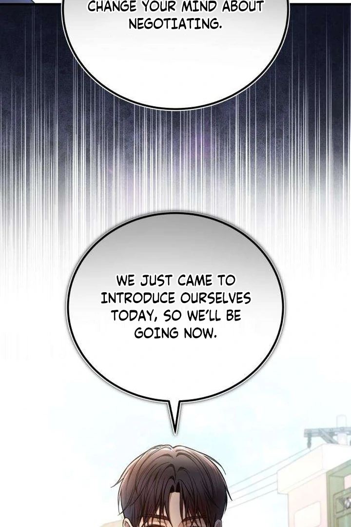First Love Chapter 4 - page 39
