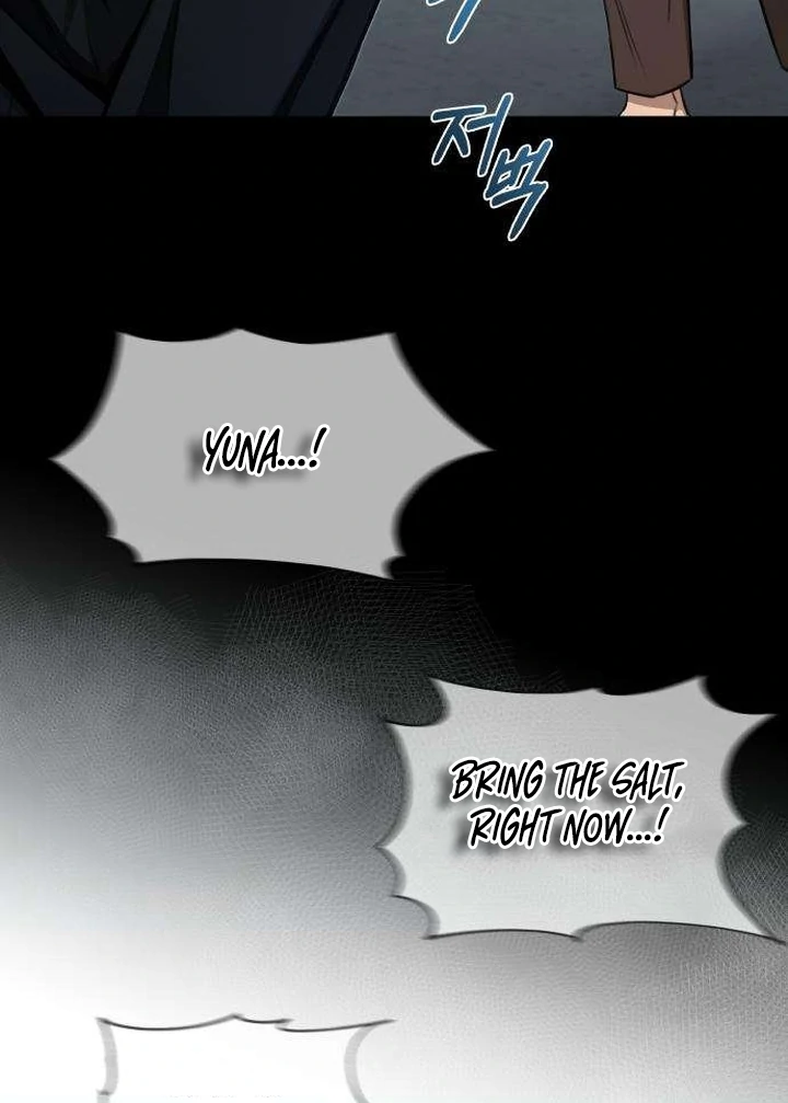 First Love Chapter 4 - page 42