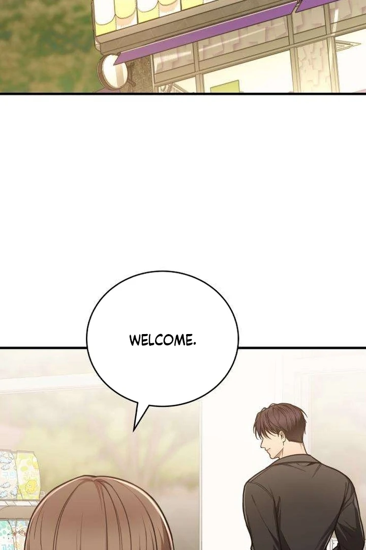 First Love Chapter 4 - page 47