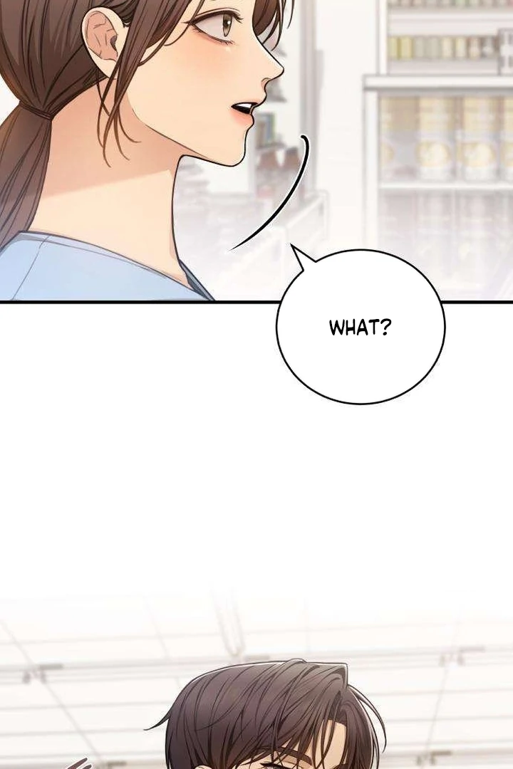 First Love Chapter 4 - page 53