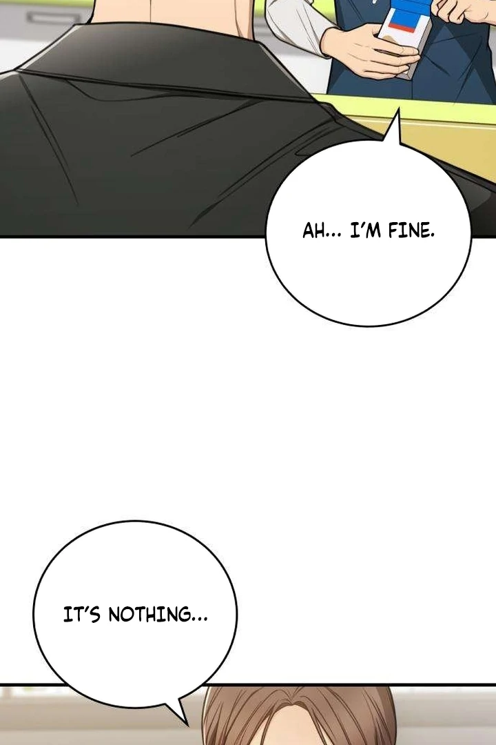 First Love Chapter 4 - page 58