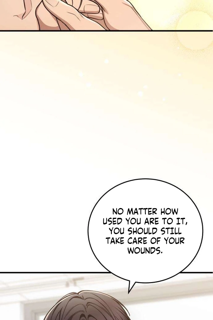 First Love Chapter 4 - page 67