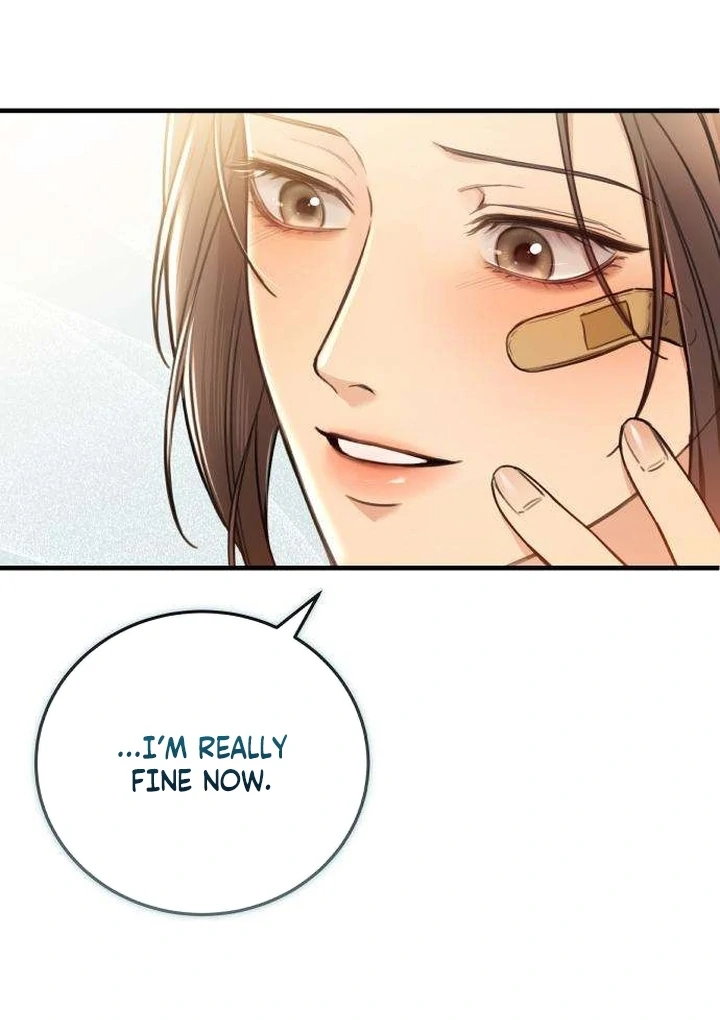 First Love Chapter 4 - page 70