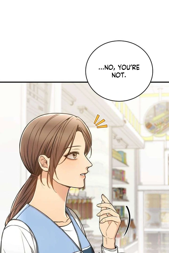 First Love Chapter 4 - page 71