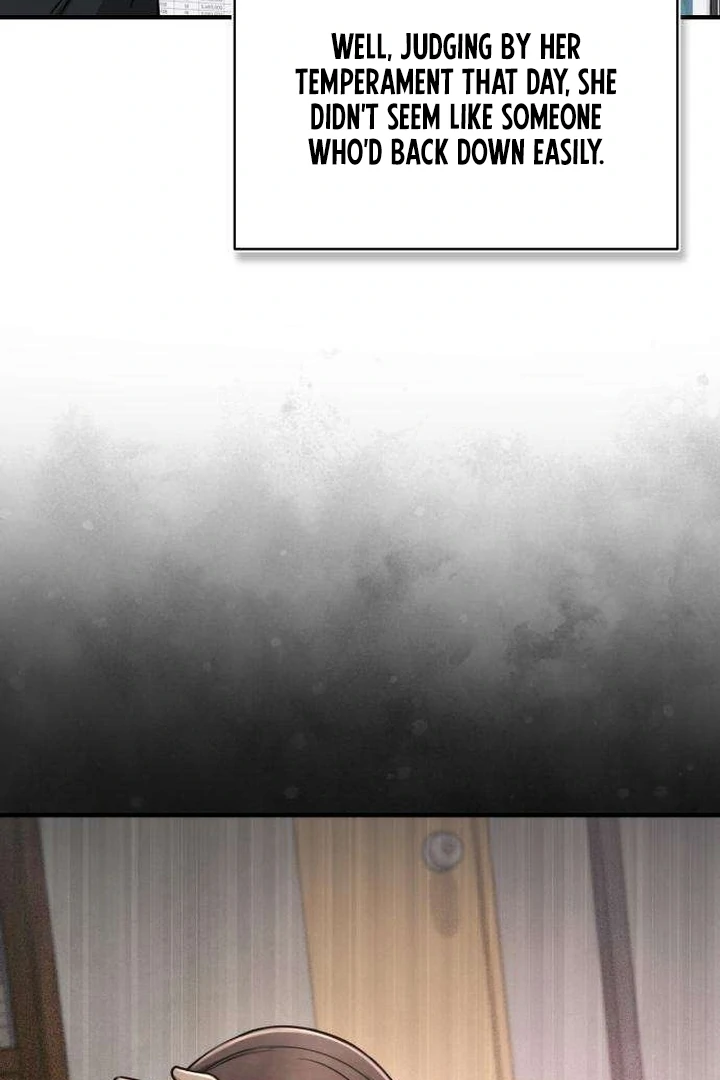First Love Chapter 4 - page 86