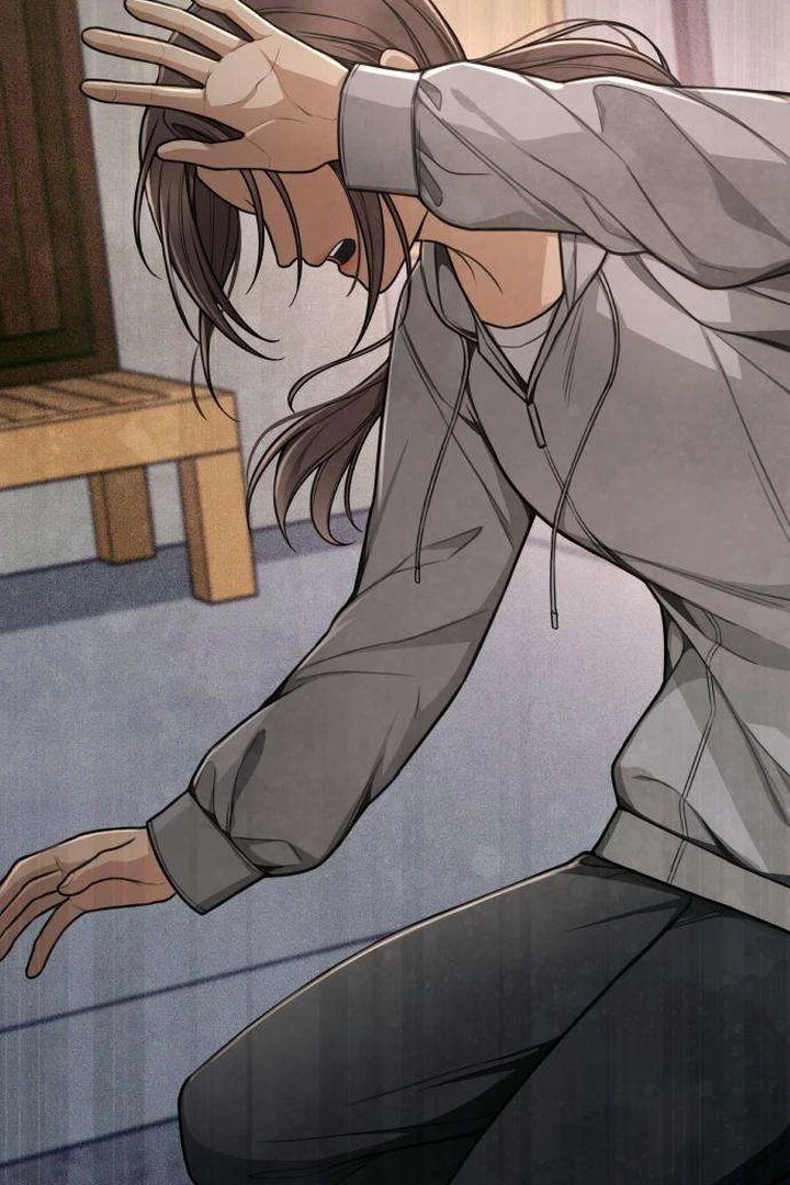 First Love Chapter 4 - page 87