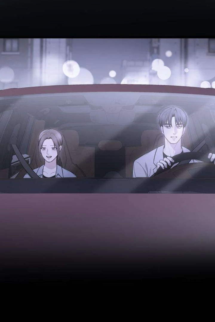 First Love Chapter 4 - page 8