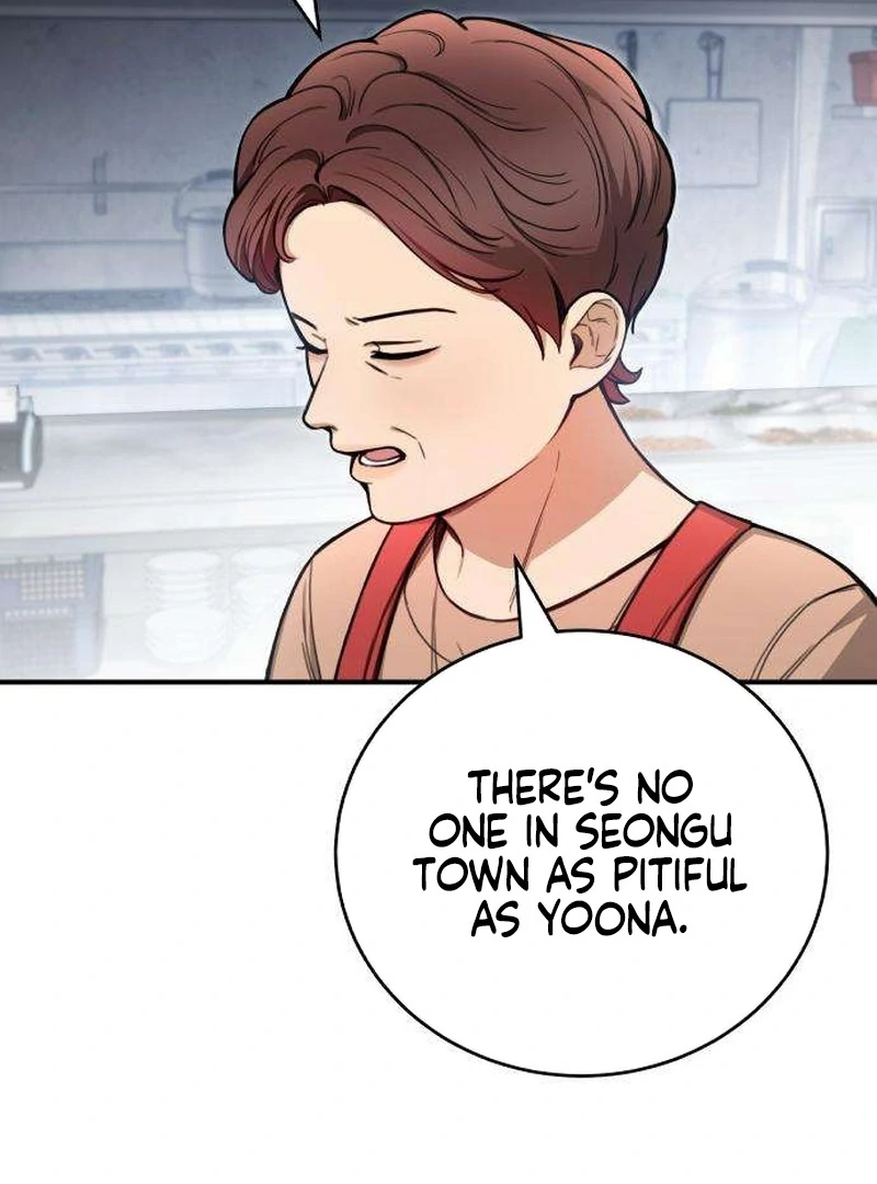 First Love Chapter 5 - page 99