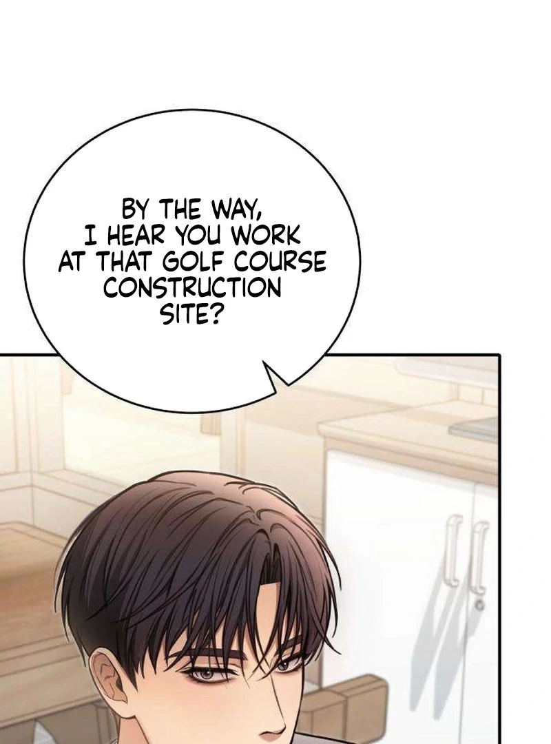 First Love Chapter 5 - page 100