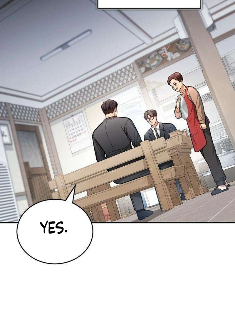 First Love Chapter 5 - page 102