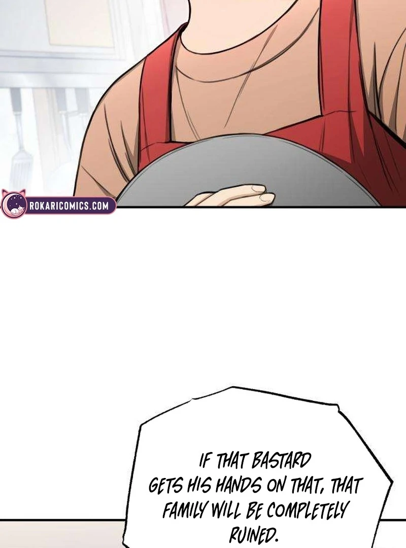 First Love Chapter 5 - page 107