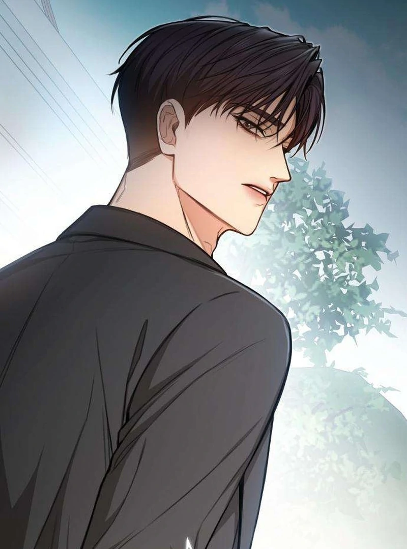 First Love Chapter 5 - page 116