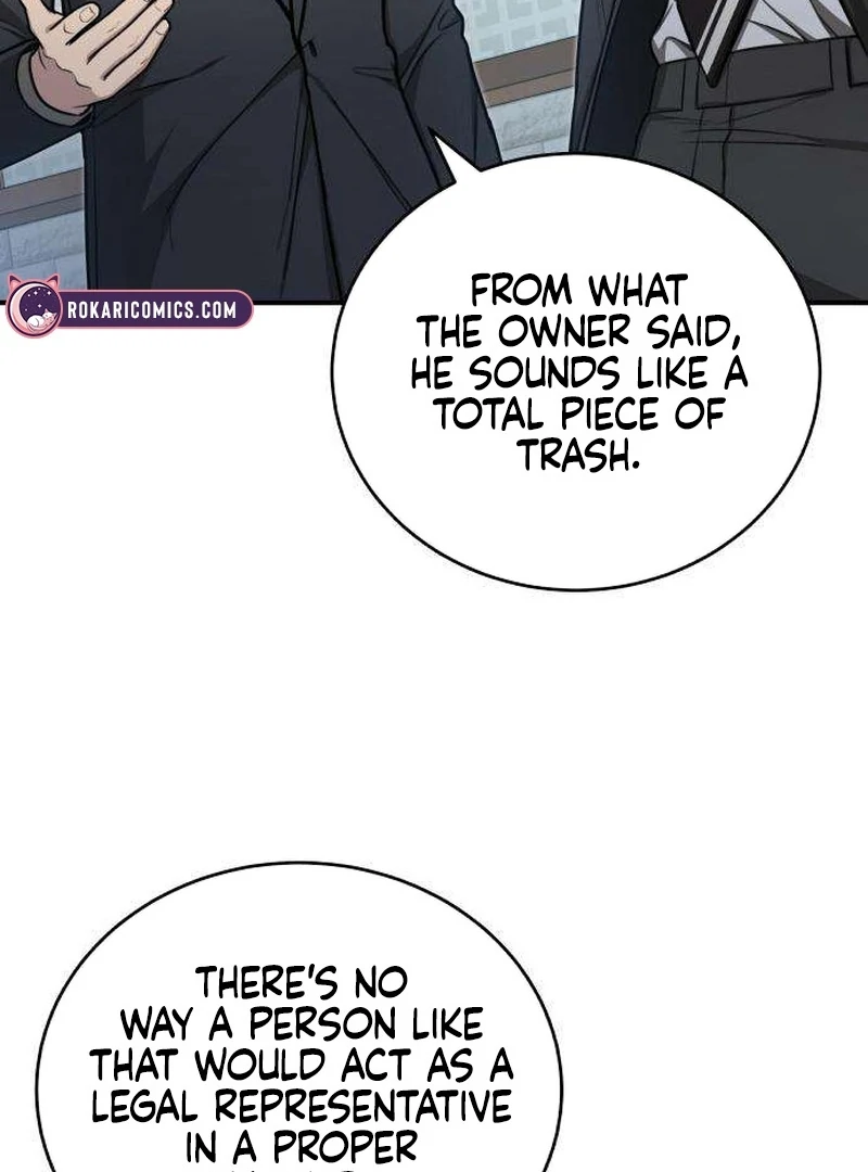 First Love Chapter 5 - page 119
