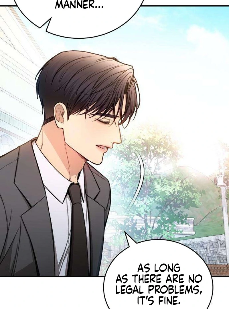 First Love Chapter 5 - page 120
