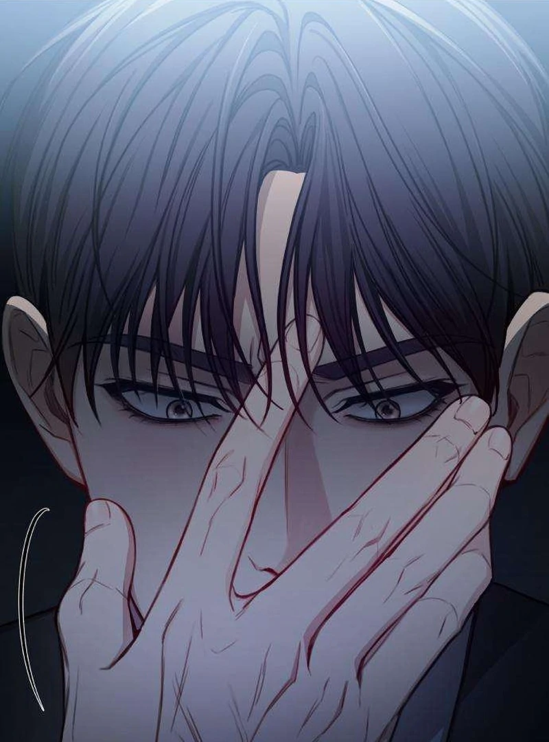 First Love Chapter 5 - page 141