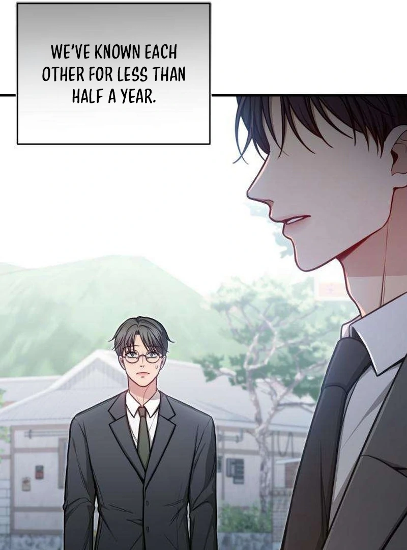 First Love Chapter 5 - page 144
