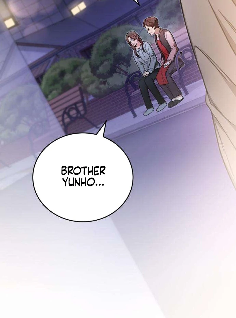 First Love Chapter 5 - page 14