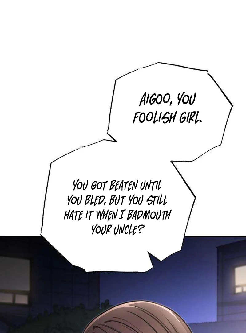 First Love Chapter 5 - page 20