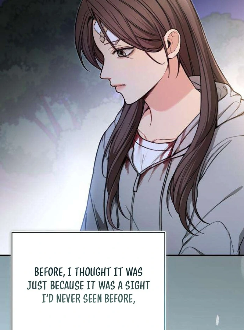 First Love Chapter 5 - page 21