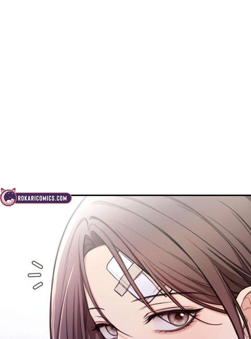 First Love Chapter 5 - page 23