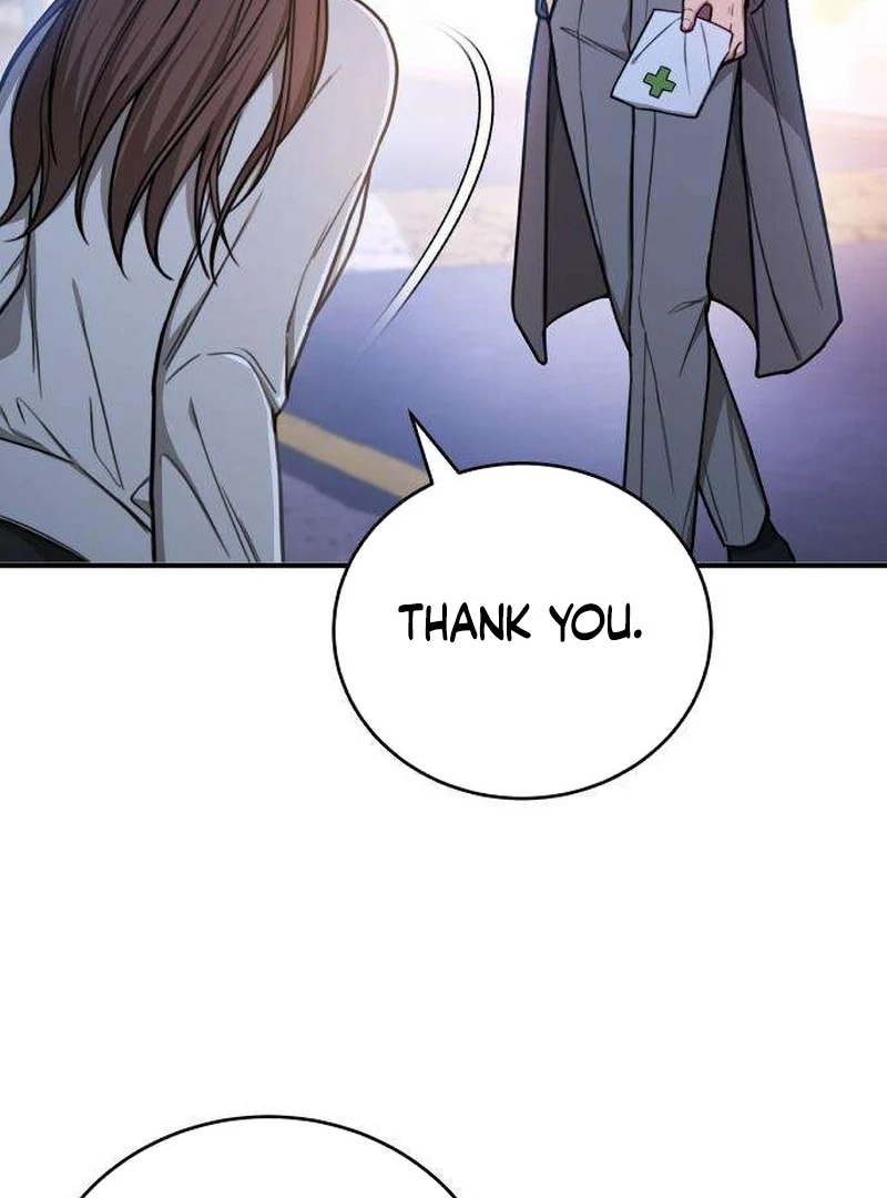 First Love Chapter 5 - page 26