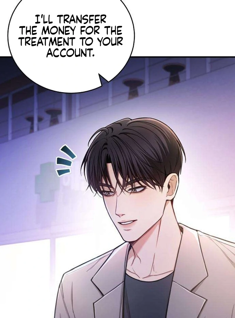 First Love Chapter 5 - page 27