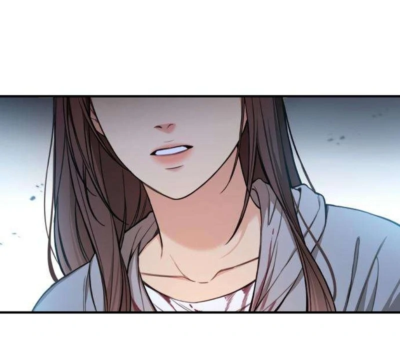 First Love Chapter 5 - page 29