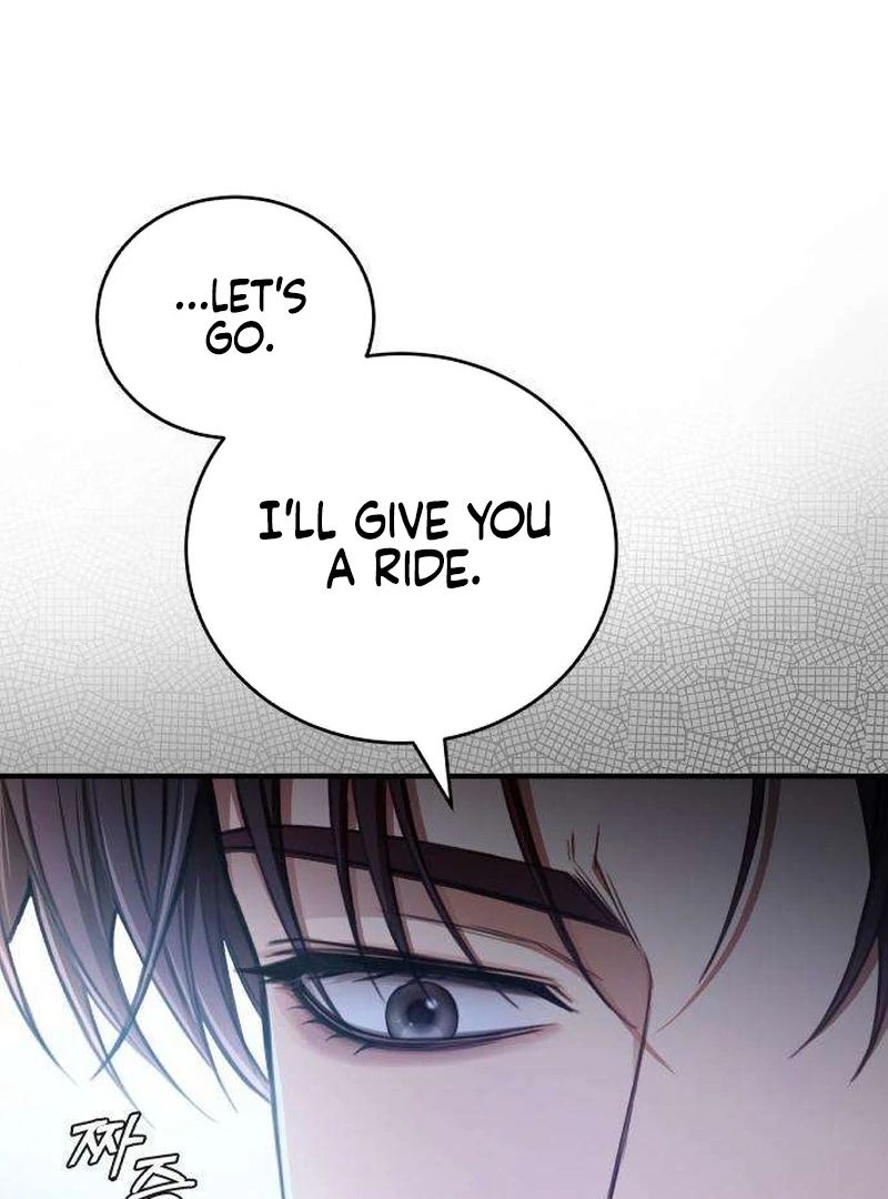 First Love Chapter 5 - page 30