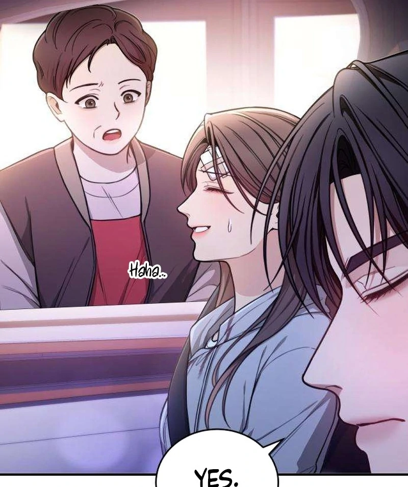 First Love Chapter 5 - page 37