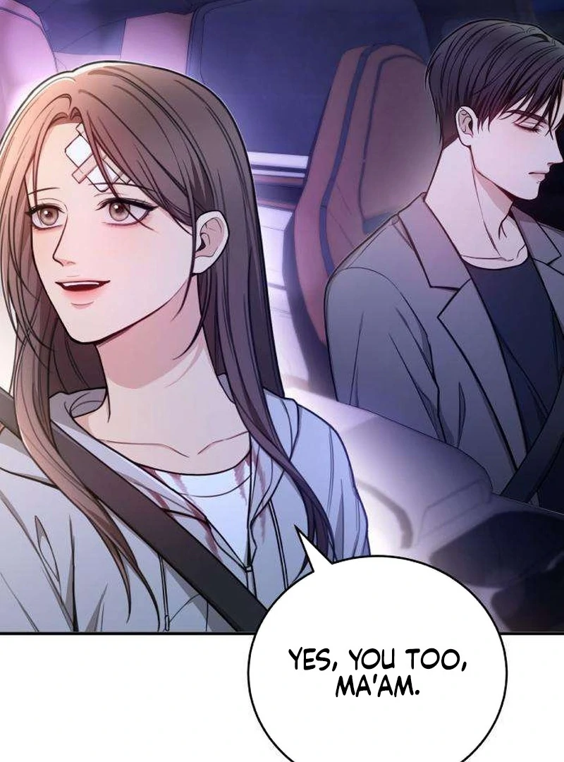 First Love Chapter 5 - page 39