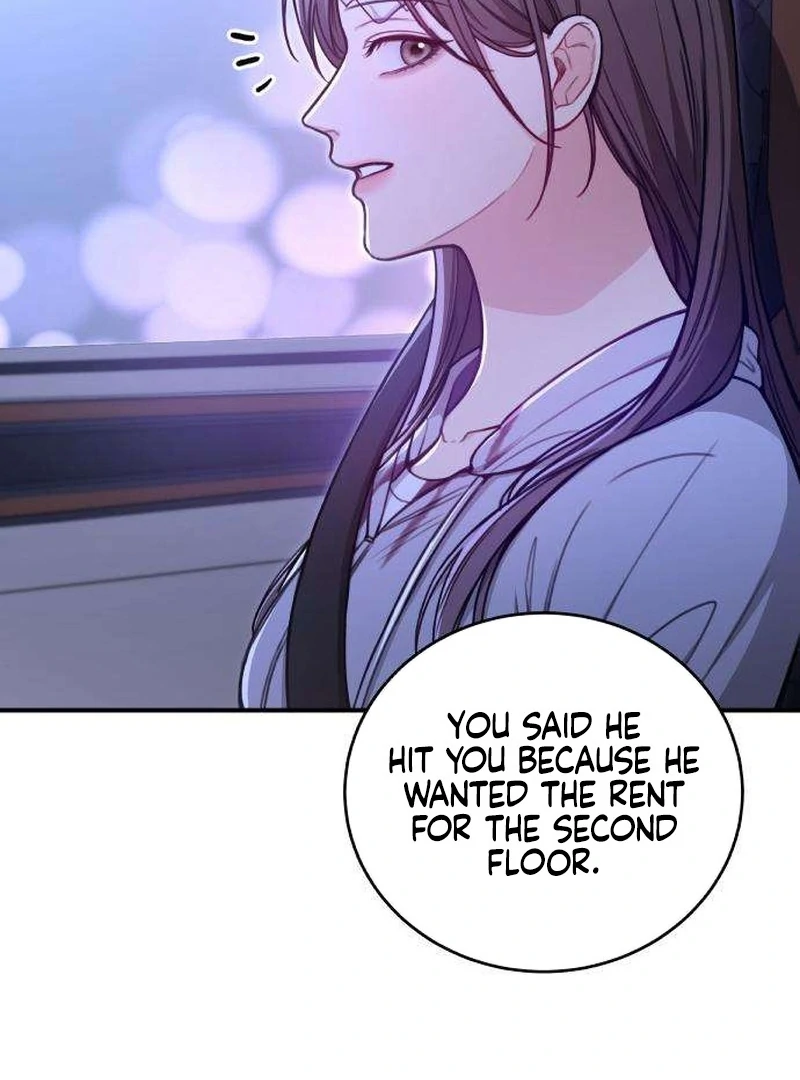 First Love Chapter 5 - page 41