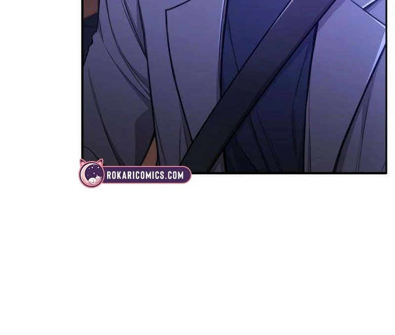 First Love Chapter 5 - page 48