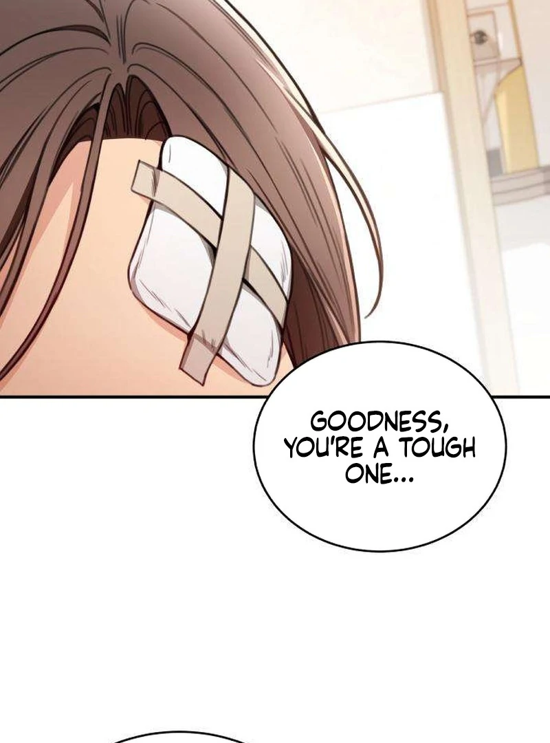 First Love Chapter 5 - page 4