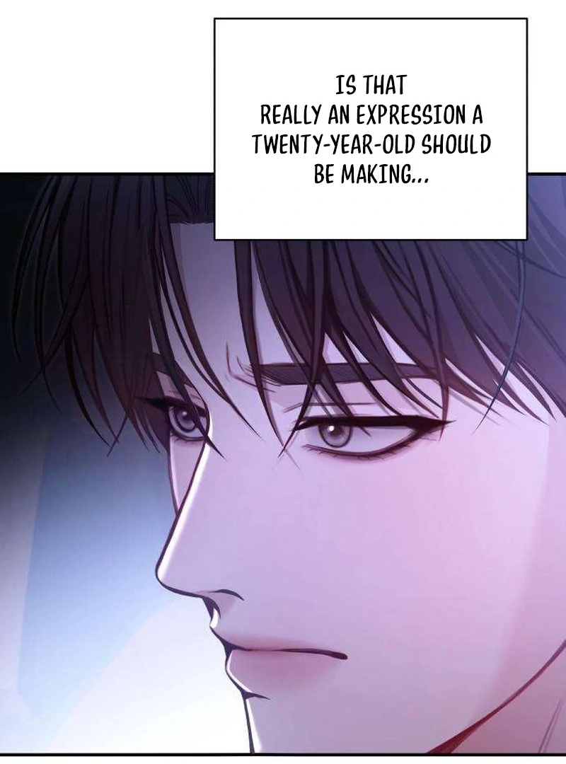 First Love Chapter 5 - page 49