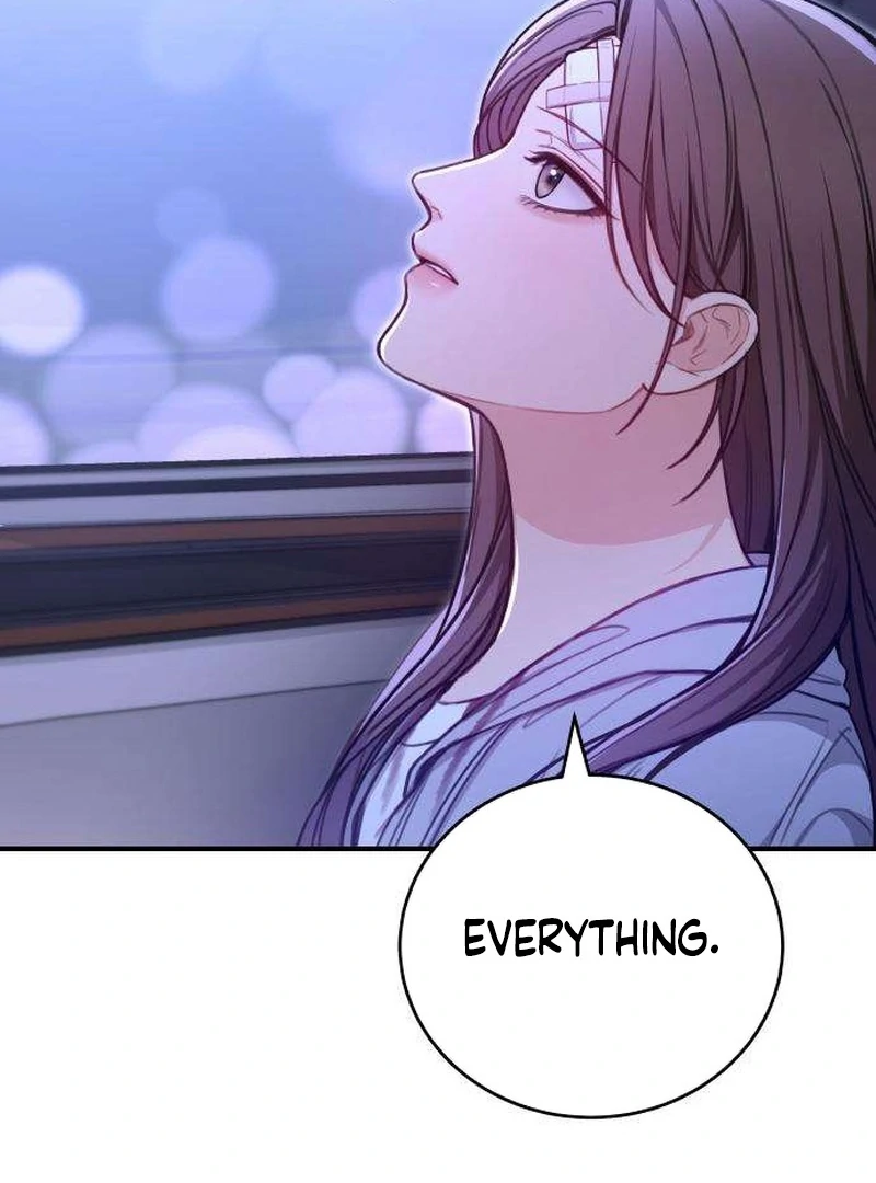 First Love Chapter 5 - page 53