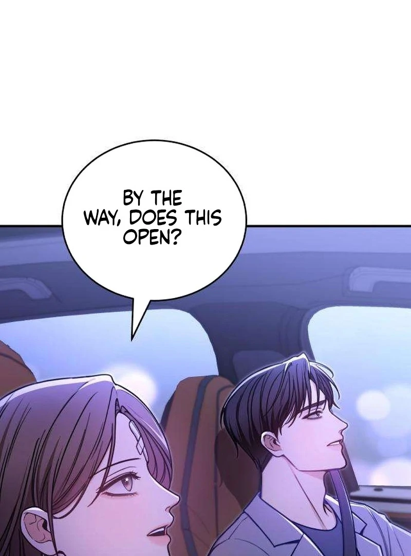 First Love Chapter 5 - page 54
