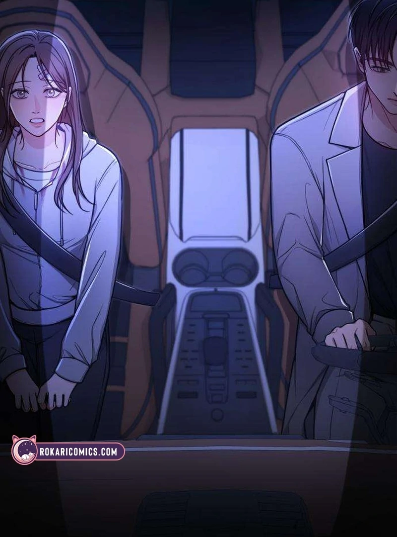 First Love Chapter 5 - page 58