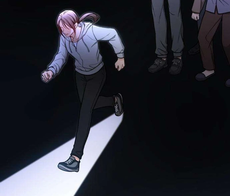 First Love Chapter 5 - page 66