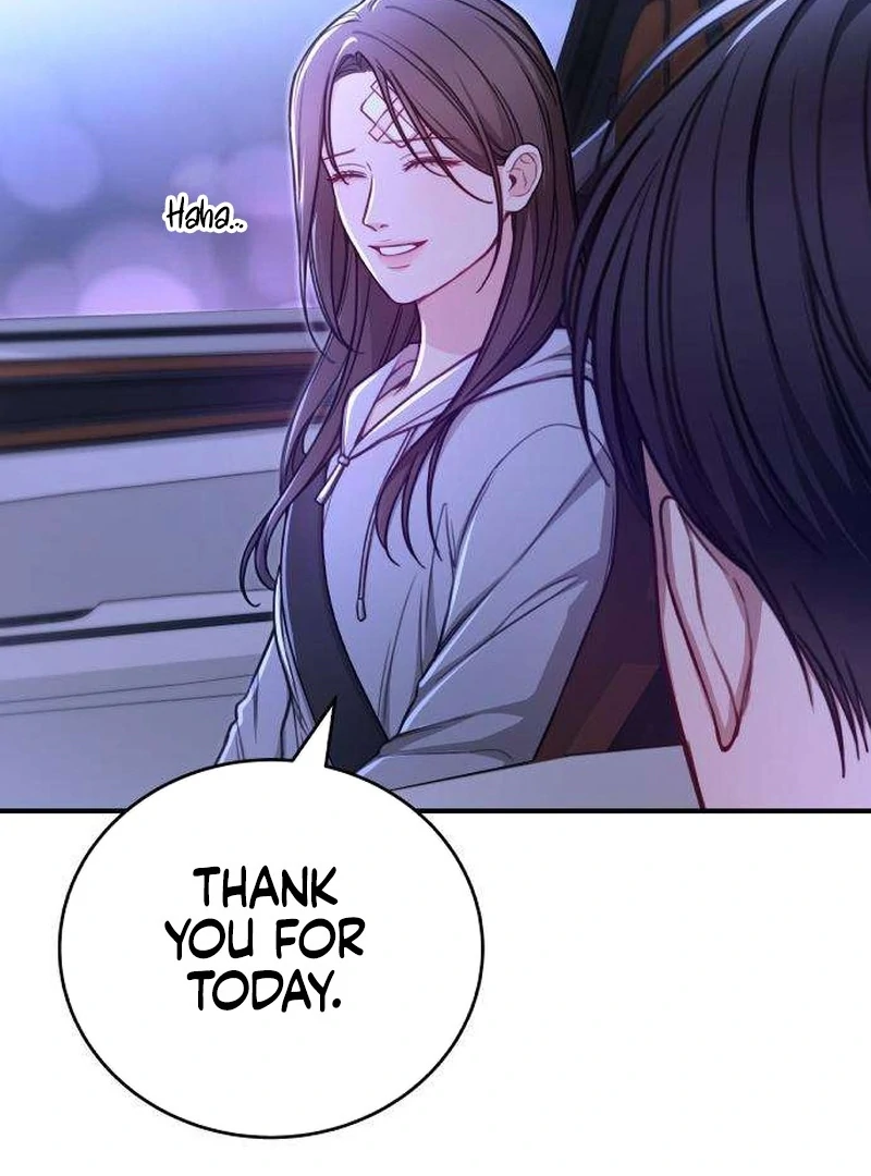 First Love Chapter 5 - page 71