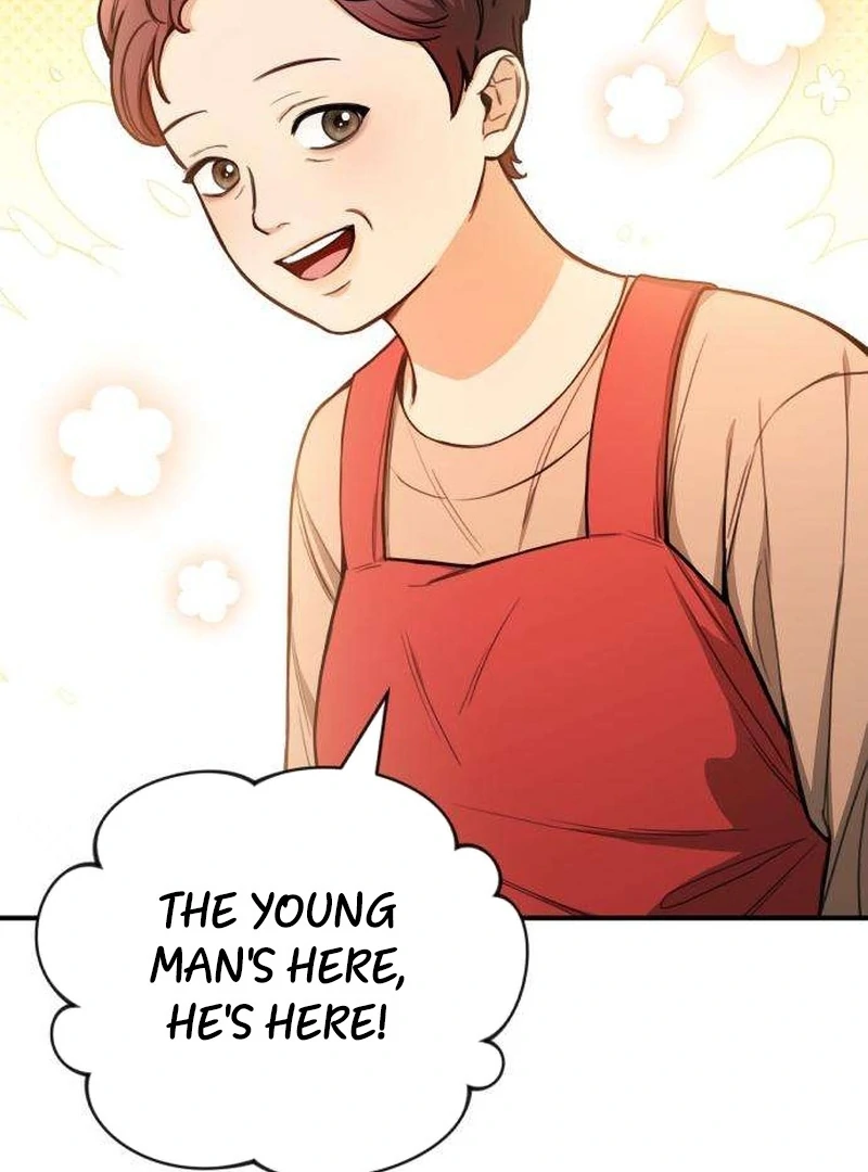 First Love Chapter 5 - page 79