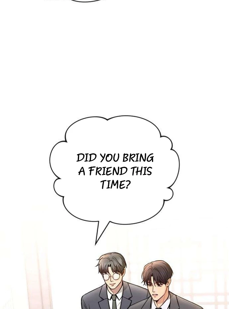 First Love Chapter 5 - page 80