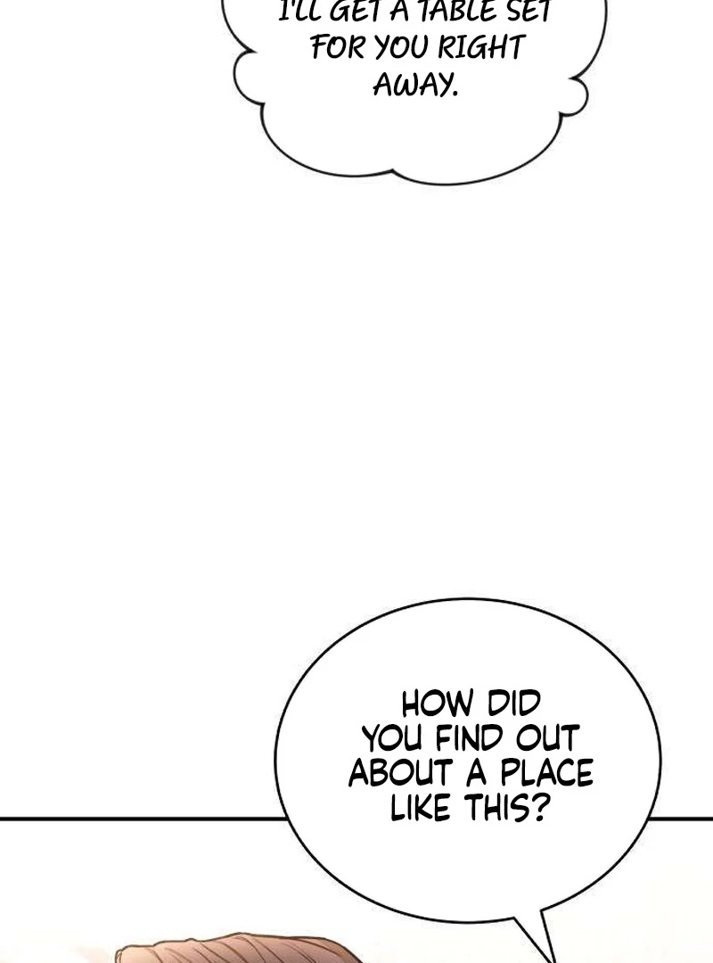First Love Chapter 5 - page 82