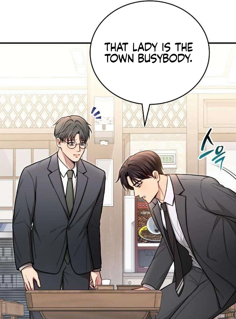 First Love Chapter 5 - page 87