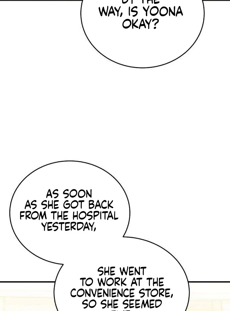 First Love Chapter 5 - page 90