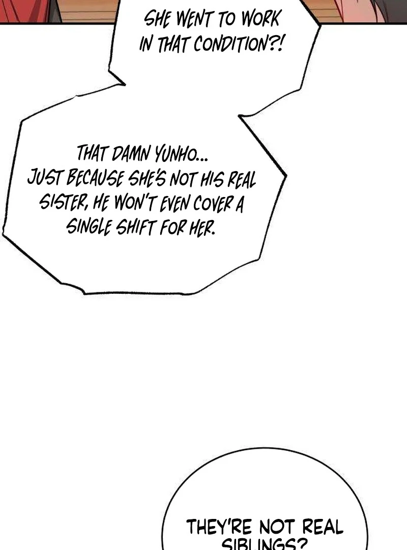 First Love Chapter 5 - page 92