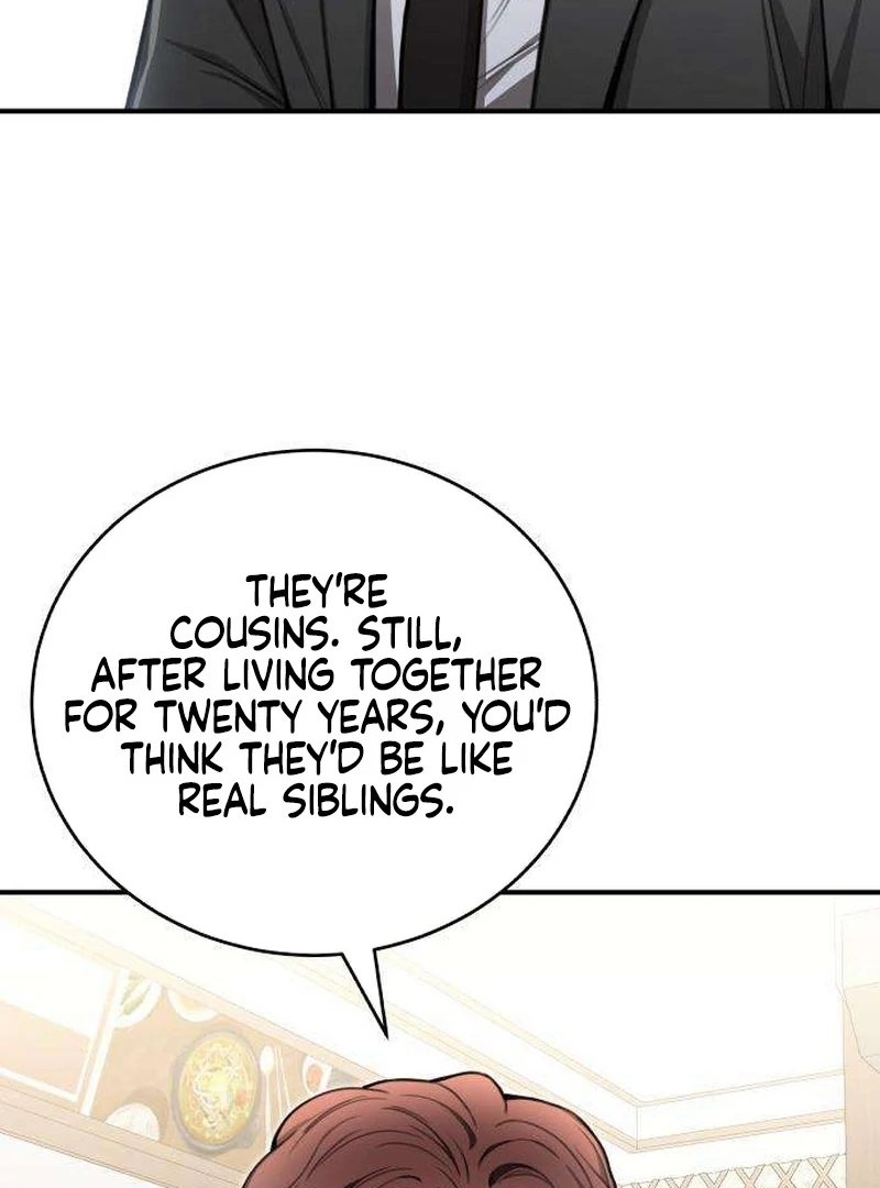 First Love Chapter 5 - page 94