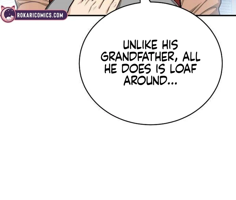 First Love Chapter 5 - page 96