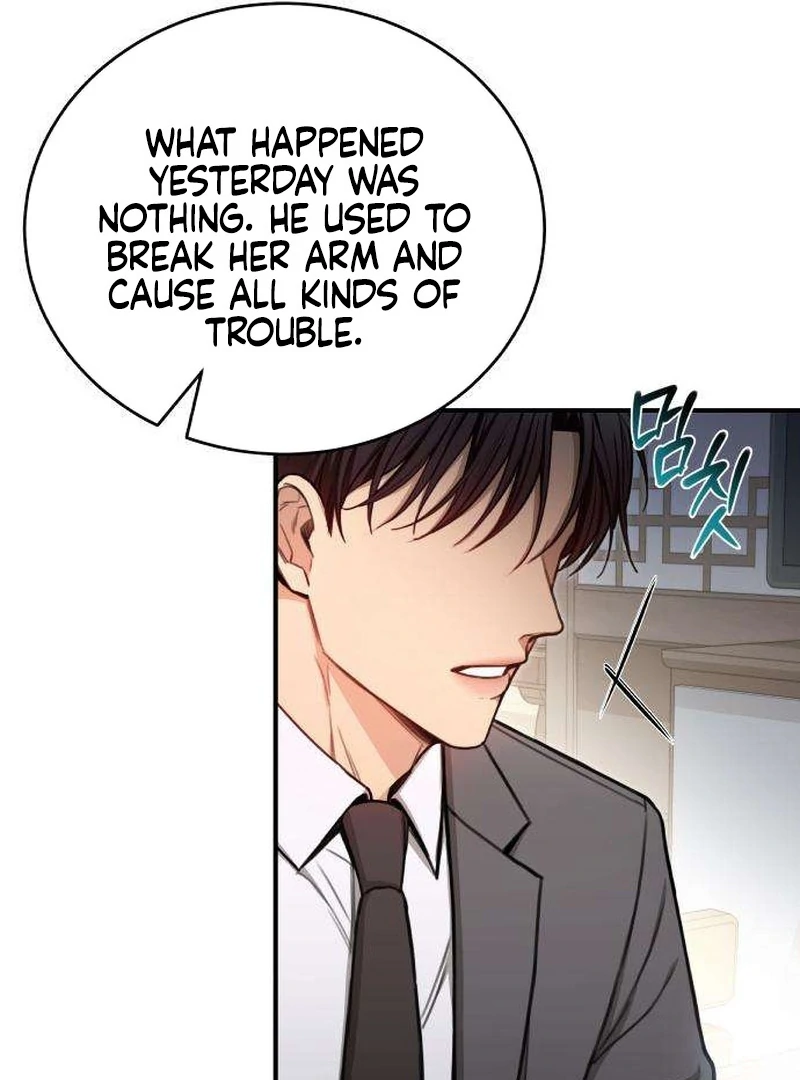 First Love Chapter 5 - page 97