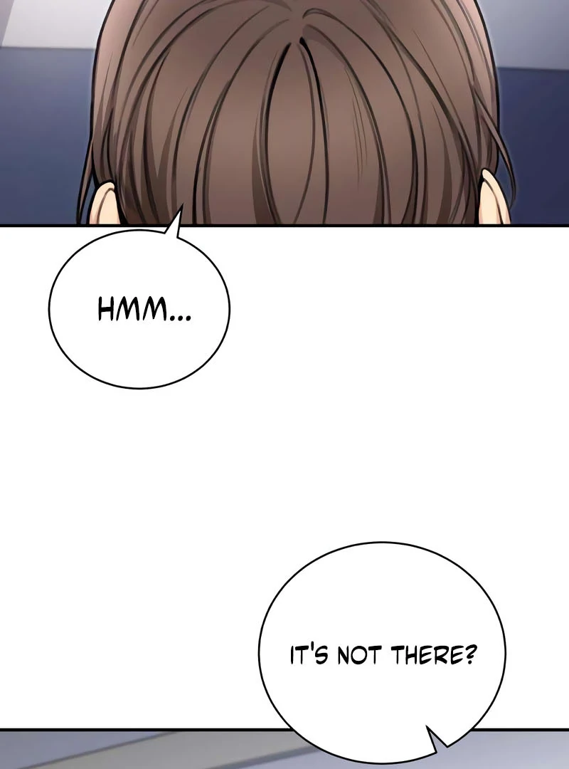 First Love Chapter 6 - page 100