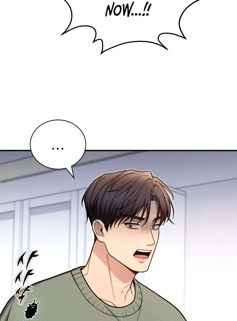 First Love Chapter 6 - page 102
